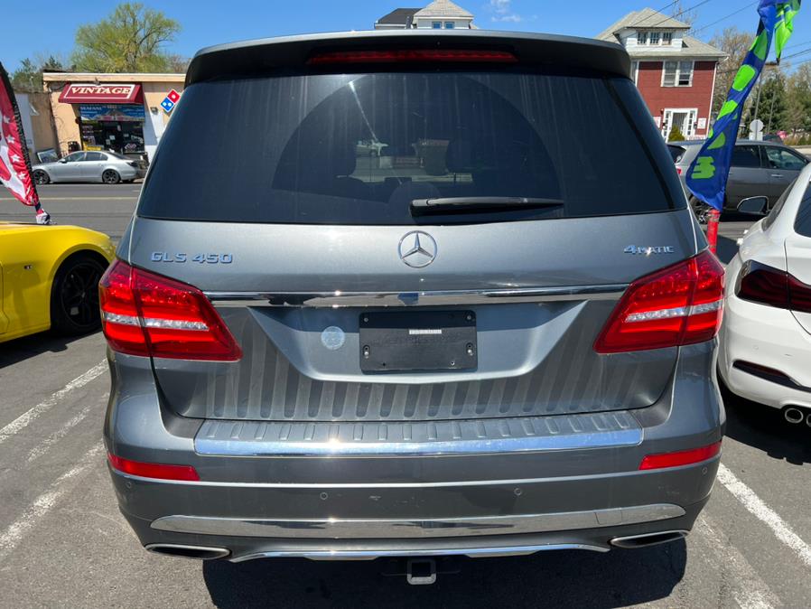 Used Mercedes-Benz GLS GLS 450 4MATIC SUV 2019 | Champion Used Auto Sales. Linden, New Jersey
