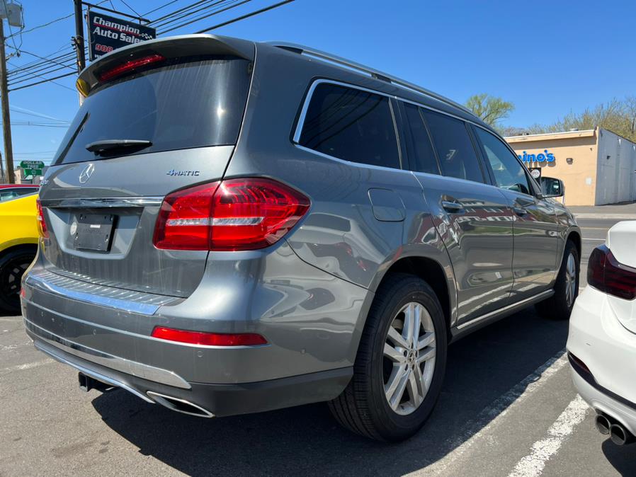 Used Mercedes-Benz GLS GLS 450 4MATIC SUV 2019 | Champion Used Auto Sales. Linden, New Jersey