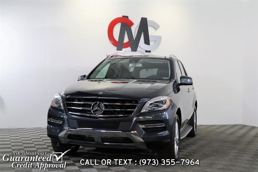 Used Mercedes-benz M-class ML 350 2014 | City Motor Group Inc.. Haskell, New Jersey Used Mercedes-benz M-class ML 350 2014 | City Motor Group Inc.. Haskell, New Jersey