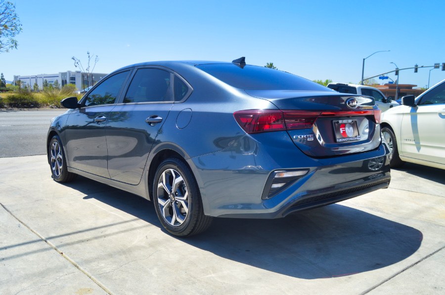 Used Kia Forte LXS IVT 2019 | Fusion Motors Inc. Moreno Valley, California Used Kia Forte LXS IVT 2019 | Fusion Motors Inc. Moreno Valley, California