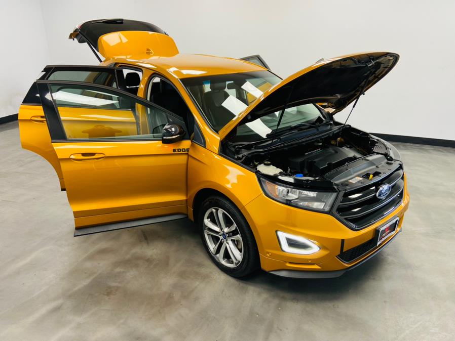 Used Ford Edge 4dr Sport FWD 2015 | East Coast Auto Group. Linden, New Jersey Used Ford Edge 4dr Sport FWD 2015 | East Coast Auto Group. Linden, New Jersey