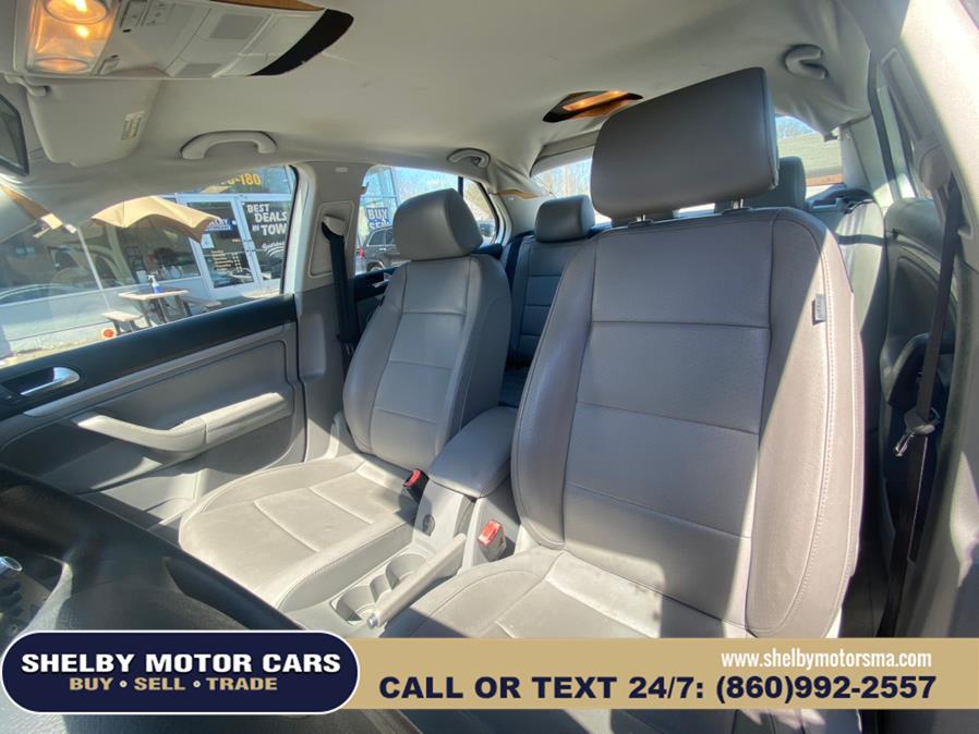 2006 Volkswagen Jetta Sedan 4dr 2.5L Auto PZEV, available for sale in Springfield, Massachusetts | Shelby Motor Cars. Springfield, Massachusetts 2006 Volkswagen Jetta Sedan 4dr 2.5L Auto PZEV, available for sale in Springfield, Massachusetts | Shelby Motor Cars. Springfield, Massachusetts