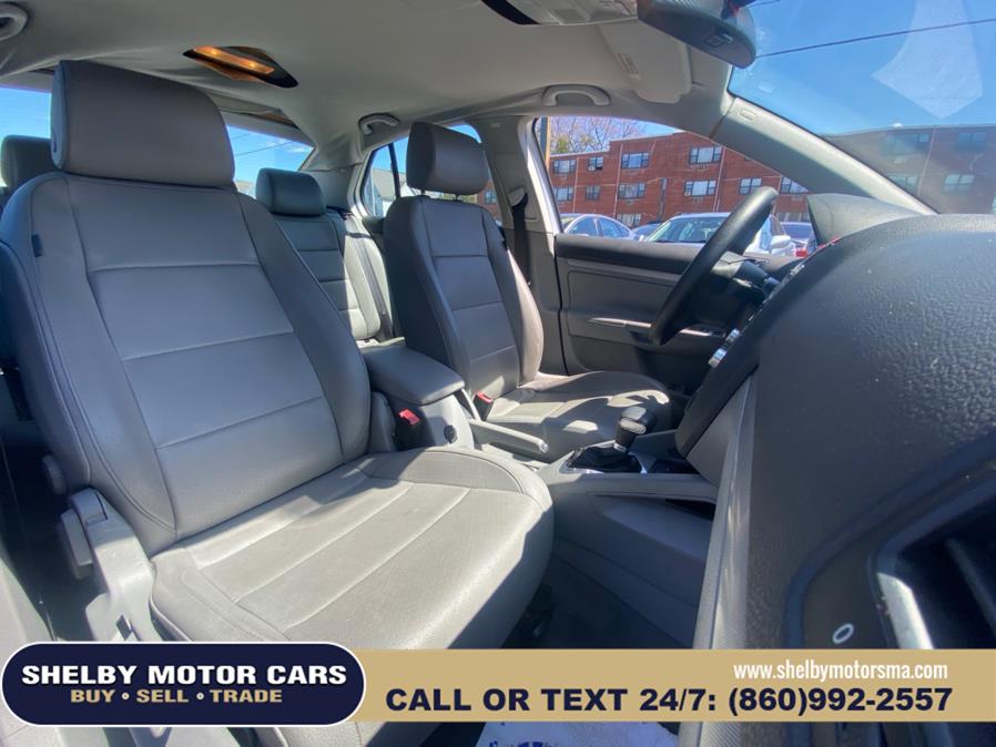 2006 Volkswagen Jetta Sedan 4dr 2.5L Auto PZEV, available for sale in Springfield, Massachusetts | Shelby Motor Cars. Springfield, Massachusetts 2006 Volkswagen Jetta Sedan 4dr 2.5L Auto PZEV, available for sale in Springfield, Massachusetts | Shelby Motor Cars. Springfield, Massachusetts