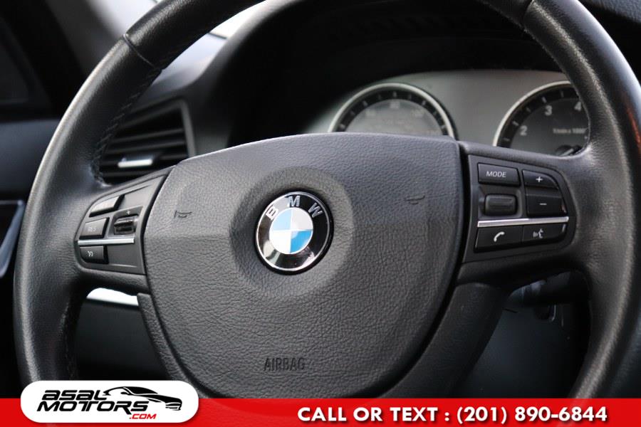 2014 BMW 5 Series 4dr Sdn 528i xDrive AWD, available for sale in East Rutherford, New Jersey | Asal Motors. East Rutherford, New Jersey