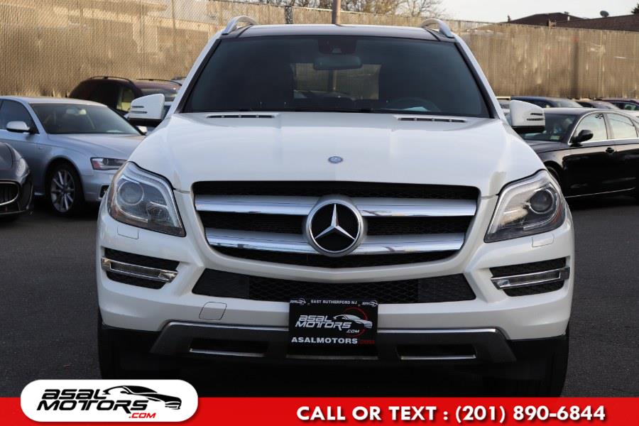 Used Mercedes-Benz GL-Class 4MATIC 4dr GL 450 2015 | Asal Motors. East Rutherford, New Jersey