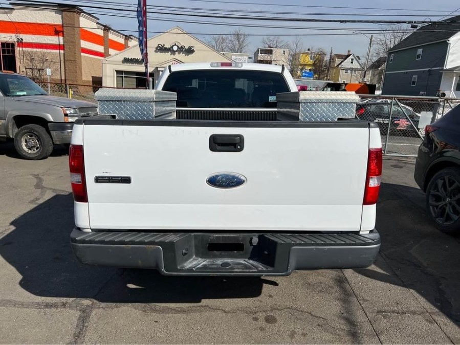 Used Ford F-150 4WD Reg Cab 126" XLT 2007 | Universal Auto Sale and Repair. Stamford, Connecticut