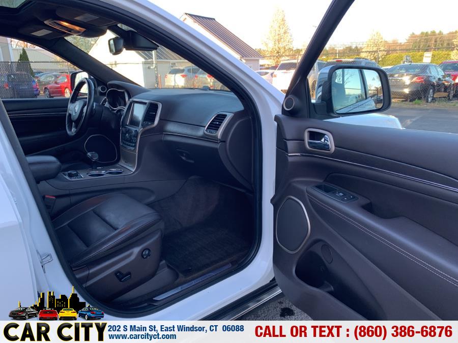 2014 Jeep Grand Cherokee 4WD 4dr Summit, available for sale in East Windsor, Connecticut | Car City LLC. East Windsor, Connecticut 2014 Jeep Grand Cherokee 4WD 4dr Summit, available for sale in East Windsor, Connecticut | Car City LLC. East Windsor, Connecticut