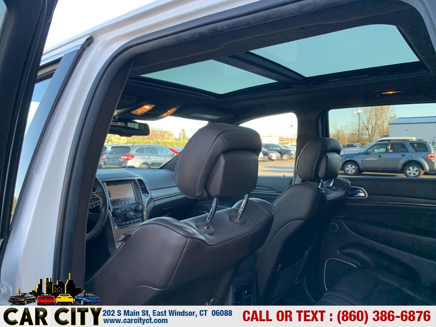 2014 Jeep Grand Cherokee 4WD 4dr Summit, available for sale in East Windsor, Connecticut | Car City LLC. East Windsor, Connecticut 2014 Jeep Grand Cherokee 4WD 4dr Summit, available for sale in East Windsor, Connecticut | Car City LLC. East Windsor, Connecticut