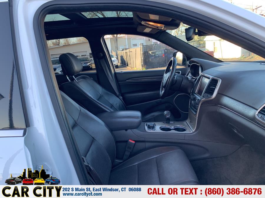 2014 Jeep Grand Cherokee 4WD 4dr Summit, available for sale in East Windsor, Connecticut | Car City LLC. East Windsor, Connecticut 2014 Jeep Grand Cherokee 4WD 4dr Summit, available for sale in East Windsor, Connecticut | Car City LLC. East Windsor, Connecticut