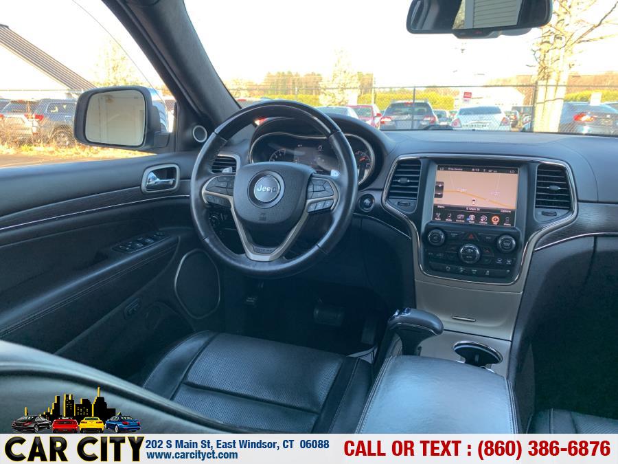 2014 Jeep Grand Cherokee 4WD 4dr Summit, available for sale in East Windsor, Connecticut | Car City LLC. East Windsor, Connecticut 2014 Jeep Grand Cherokee 4WD 4dr Summit, available for sale in East Windsor, Connecticut | Car City LLC. East Windsor, Connecticut