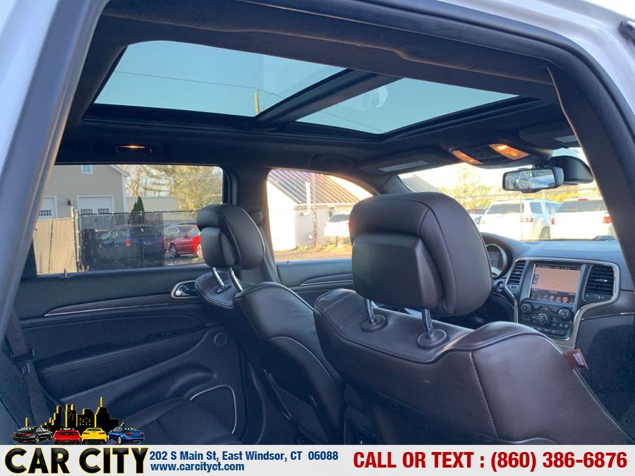 2014 Jeep Grand Cherokee 4WD 4dr Summit, available for sale in East Windsor, Connecticut | Car City LLC. East Windsor, Connecticut 2014 Jeep Grand Cherokee 4WD 4dr Summit, available for sale in East Windsor, Connecticut | Car City LLC. East Windsor, Connecticut