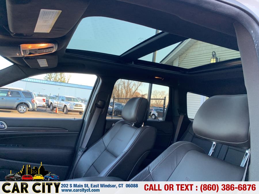 2014 Jeep Grand Cherokee 4WD 4dr Summit, available for sale in East Windsor, Connecticut | Car City LLC. East Windsor, Connecticut 2014 Jeep Grand Cherokee 4WD 4dr Summit, available for sale in East Windsor, Connecticut | Car City LLC. East Windsor, Connecticut