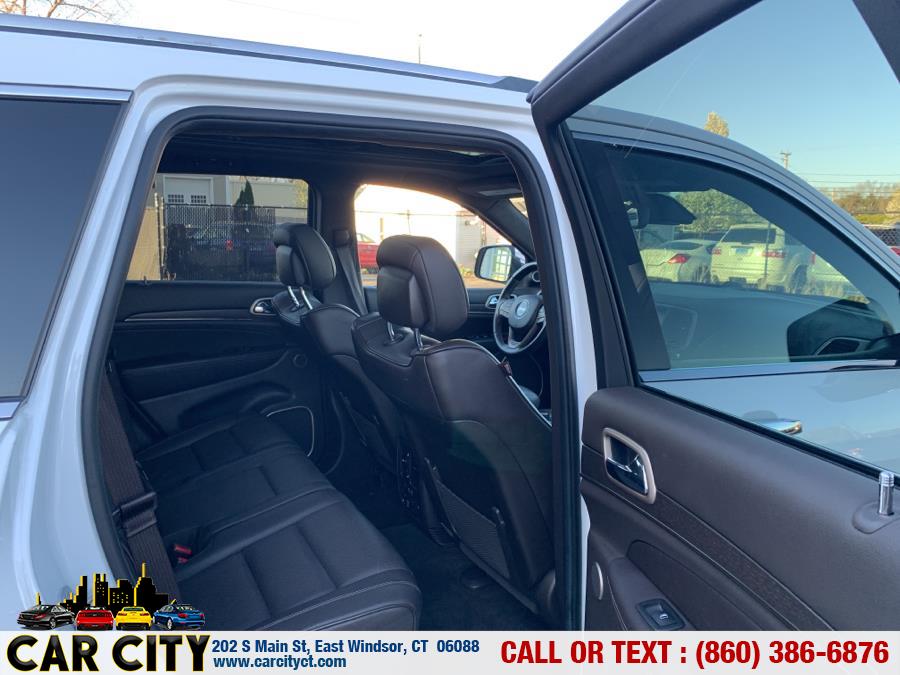2014 Jeep Grand Cherokee 4WD 4dr Summit, available for sale in East Windsor, Connecticut | Car City LLC. East Windsor, Connecticut 2014 Jeep Grand Cherokee 4WD 4dr Summit, available for sale in East Windsor, Connecticut | Car City LLC. East Windsor, Connecticut