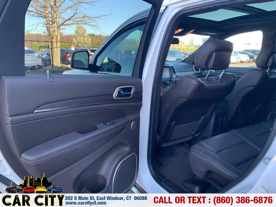 2014 Jeep Grand Cherokee 4WD 4dr Summit, available for sale in East Windsor, Connecticut | Car City LLC. East Windsor, Connecticut 2014 Jeep Grand Cherokee 4WD 4dr Summit, available for sale in East Windsor, Connecticut | Car City LLC. East Windsor, Connecticut
