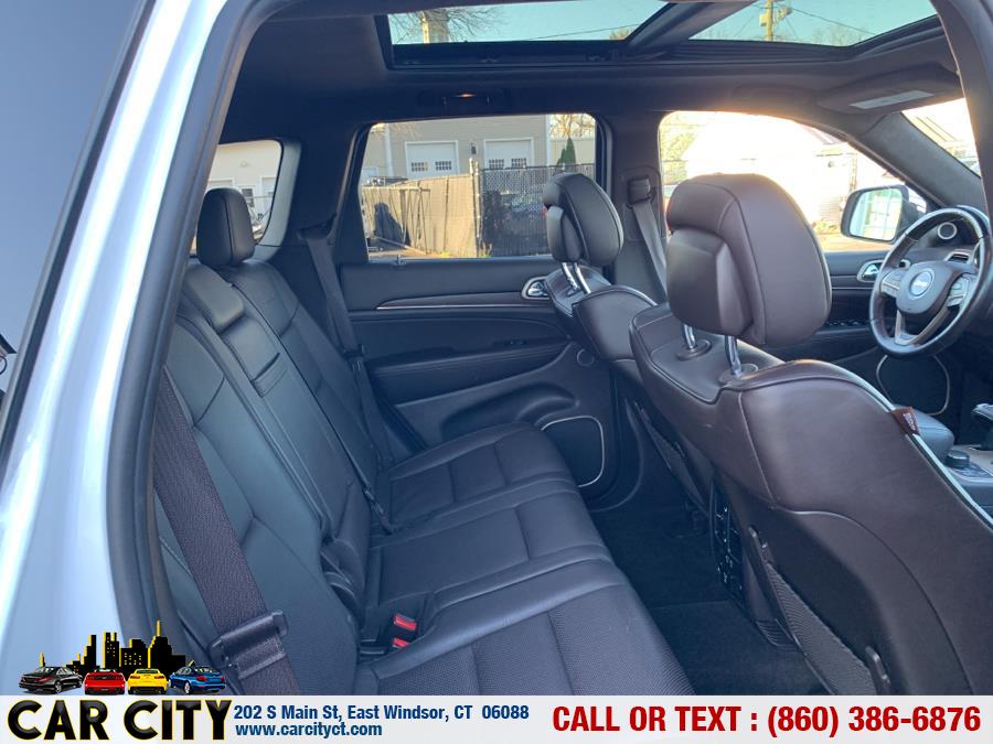 2014 Jeep Grand Cherokee 4WD 4dr Summit, available for sale in East Windsor, Connecticut | Car City LLC. East Windsor, Connecticut 2014 Jeep Grand Cherokee 4WD 4dr Summit, available for sale in East Windsor, Connecticut | Car City LLC. East Windsor, Connecticut