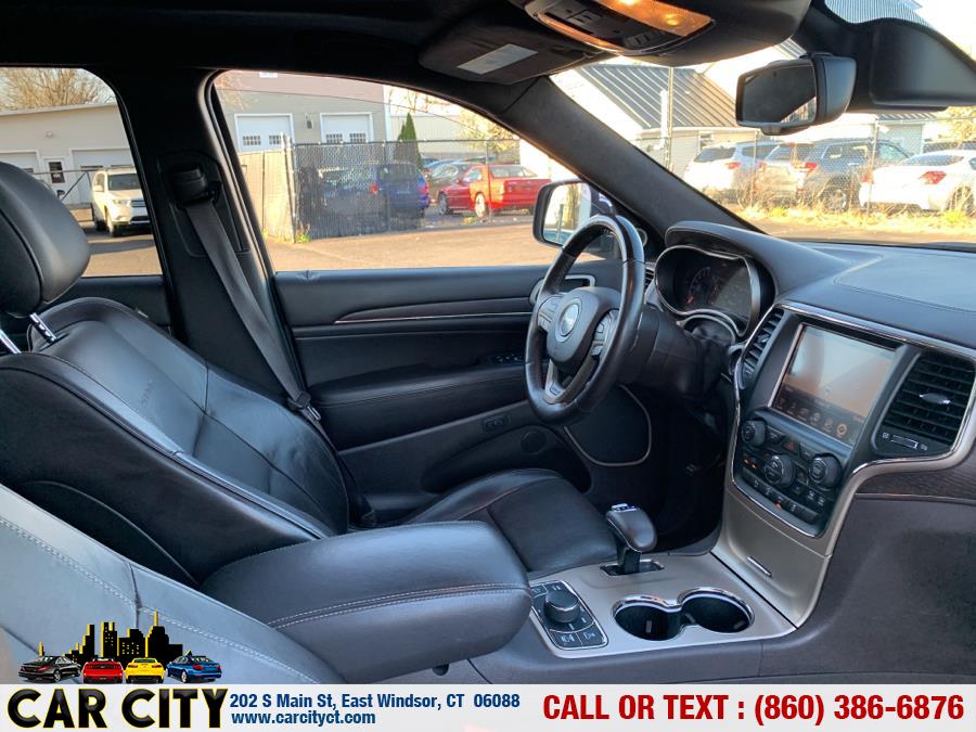 2014 Jeep Grand Cherokee 4WD 4dr Summit, available for sale in East Windsor, Connecticut | Car City LLC. East Windsor, Connecticut 2014 Jeep Grand Cherokee 4WD 4dr Summit, available for sale in East Windsor, Connecticut | Car City LLC. East Windsor, Connecticut