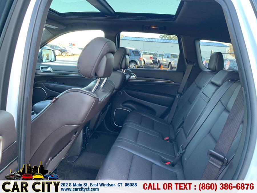 2014 Jeep Grand Cherokee 4WD 4dr Summit, available for sale in East Windsor, Connecticut | Car City LLC. East Windsor, Connecticut 2014 Jeep Grand Cherokee 4WD 4dr Summit, available for sale in East Windsor, Connecticut | Car City LLC. East Windsor, Connecticut