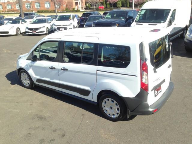 Used Ford Transit Connect Wagon XL w/ rearCam 2016 | Car Revolution. Maple Shade, New Jersey Used Ford Transit Connect Wagon XL w/ rearCam 2016 | Car Revolution. Maple Shade, New Jersey