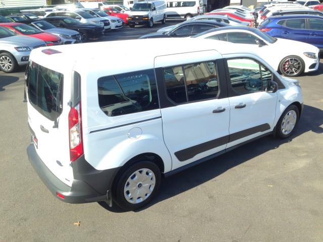 Used Ford Transit Connect Wagon XL w/ rearCam 2016 | Car Revolution. Maple Shade, New Jersey Used Ford Transit Connect Wagon XL w/ rearCam 2016 | Car Revolution. Maple Shade, New Jersey
