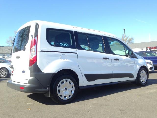 Used Ford Transit Connect Wagon XL w/ rearCam 2016 | Car Revolution. Maple Shade, New Jersey Used Ford Transit Connect Wagon XL w/ rearCam 2016 | Car Revolution. Maple Shade, New Jersey