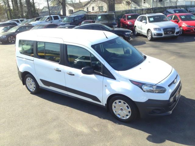 Used Ford Transit Connect Wagon XL w/ rearCam 2016 | Car Revolution. Maple Shade, New Jersey Used Ford Transit Connect Wagon XL w/ rearCam 2016 | Car Revolution. Maple Shade, New Jersey