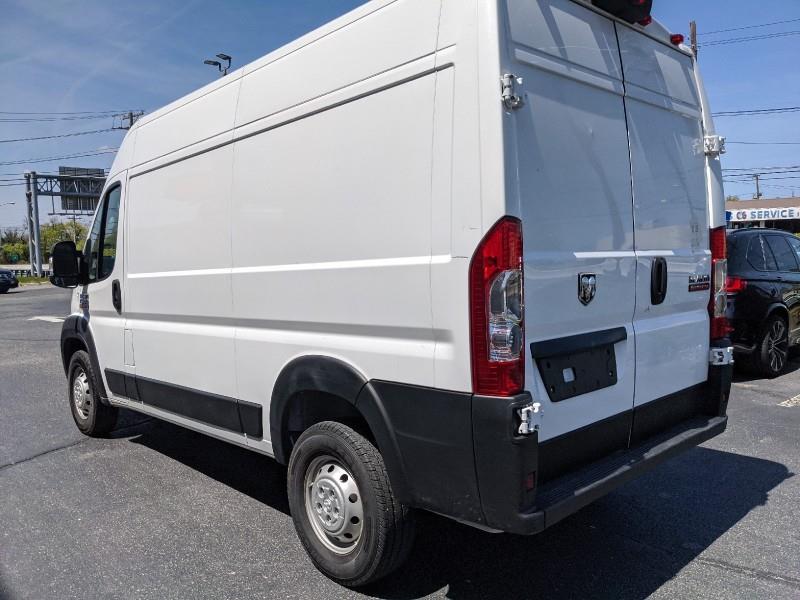 Used Ram 1500 Promaster Cargo Van 2019 | Car Revolution. Maple Shade, New Jersey Used Ram 1500 Promaster Cargo Van 2019 | Car Revolution. Maple Shade, New Jersey