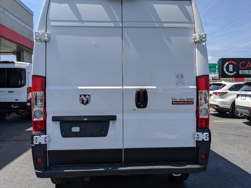 Used Ram 1500 Promaster Cargo Van 2019 | Car Revolution. Maple Shade, New Jersey Used Ram 1500 Promaster Cargo Van 2019 | Car Revolution. Maple Shade, New Jersey