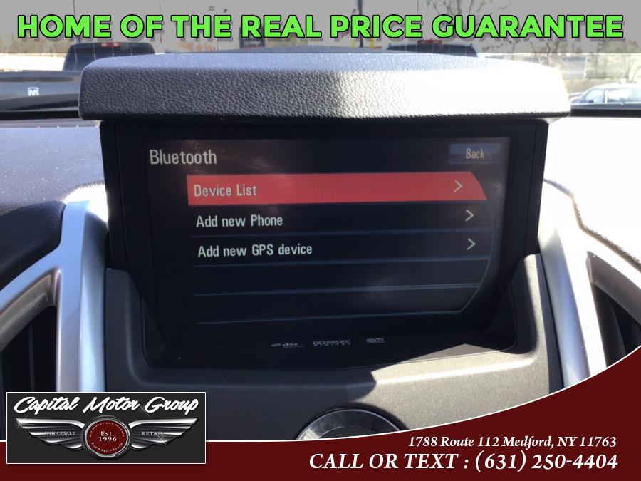 Used Cadillac SRX AWD 4dr Luxury Collection 2012 | Capital Motor Group Inc. Medford, New York Used Cadillac SRX AWD 4dr Luxury Collection 2012 | Capital Motor Group Inc. Medford, New York