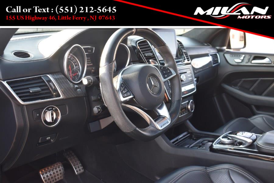 2016 Mercedes-Benz GLE 4MATIC 4dr AMG GLE63 S Cpe, available for sale in Little Ferry , New Jersey | Milan Motors. Little Ferry , New Jersey 2016 Mercedes-Benz GLE 4MATIC 4dr AMG GLE63 S Cpe, available for sale in Little Ferry , New Jersey | Milan Motors. Little Ferry , New Jersey