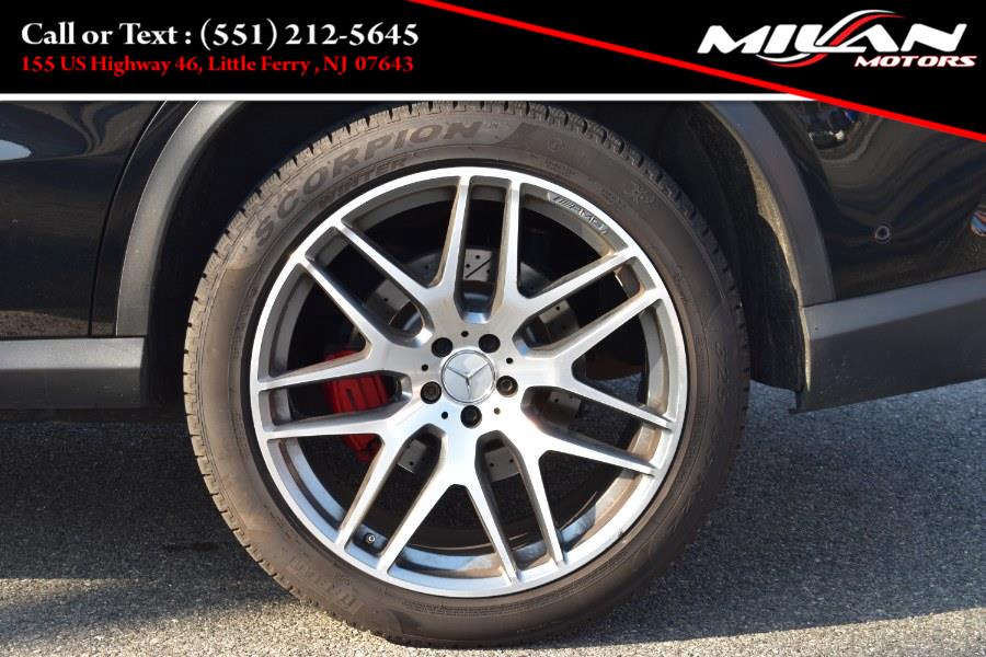 2016 Mercedes-Benz GLE 4MATIC 4dr AMG GLE63 S Cpe, available for sale in Little Ferry , New Jersey | Milan Motors. Little Ferry , New Jersey 2016 Mercedes-Benz GLE 4MATIC 4dr AMG GLE63 S Cpe, available for sale in Little Ferry , New Jersey | Milan Motors. Little Ferry , New Jersey