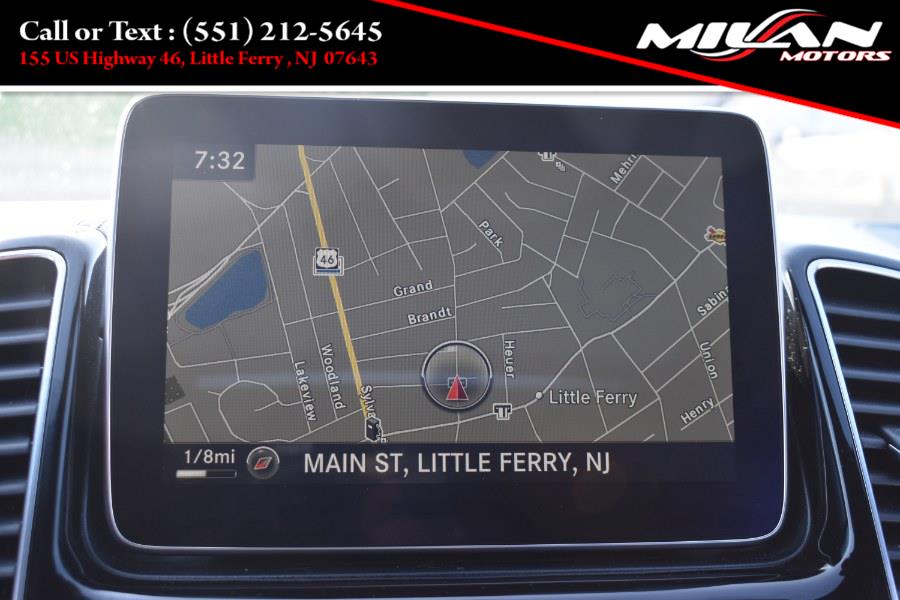 2016 Mercedes-Benz GLE 4MATIC 4dr AMG GLE63 S Cpe, available for sale in Little Ferry , New Jersey | Milan Motors. Little Ferry , New Jersey 2016 Mercedes-Benz GLE 4MATIC 4dr AMG GLE63 S Cpe, available for sale in Little Ferry , New Jersey | Milan Motors. Little Ferry , New Jersey