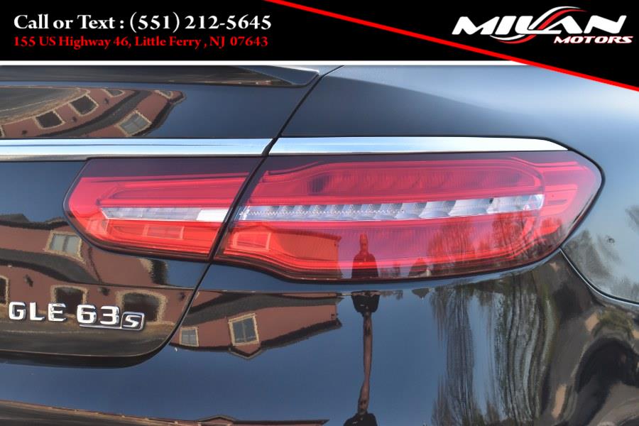 2016 Mercedes-Benz GLE 4MATIC 4dr AMG GLE63 S Cpe, available for sale in Little Ferry , New Jersey | Milan Motors. Little Ferry , New Jersey 2016 Mercedes-Benz GLE 4MATIC 4dr AMG GLE63 S Cpe, available for sale in Little Ferry , New Jersey | Milan Motors. Little Ferry , New Jersey