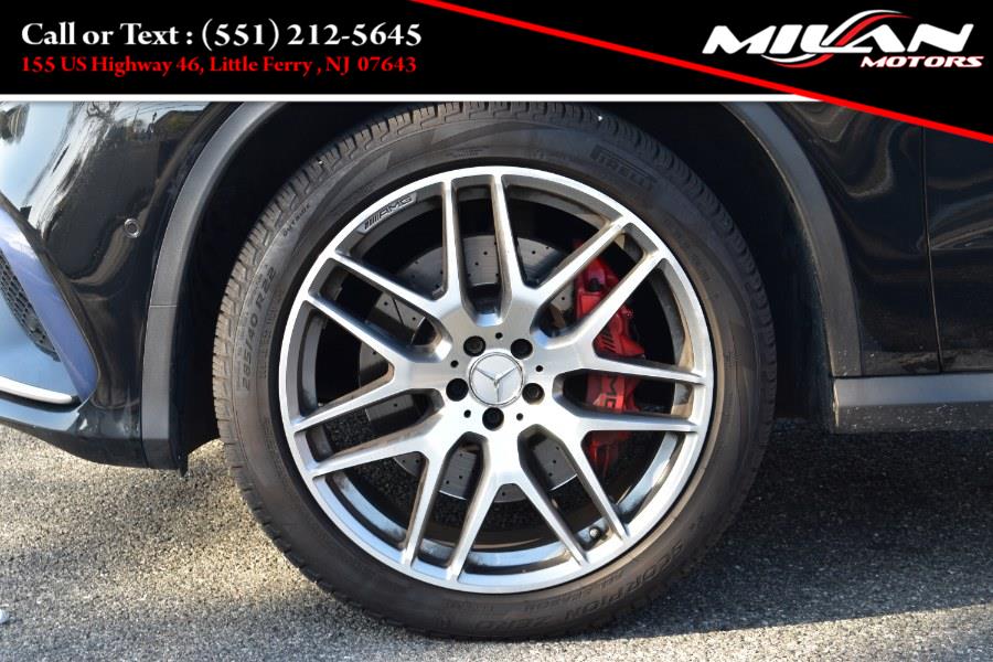 2016 Mercedes-Benz GLE 4MATIC 4dr AMG GLE63 S Cpe, available for sale in Little Ferry , New Jersey | Milan Motors. Little Ferry , New Jersey 2016 Mercedes-Benz GLE 4MATIC 4dr AMG GLE63 S Cpe, available for sale in Little Ferry , New Jersey | Milan Motors. Little Ferry , New Jersey