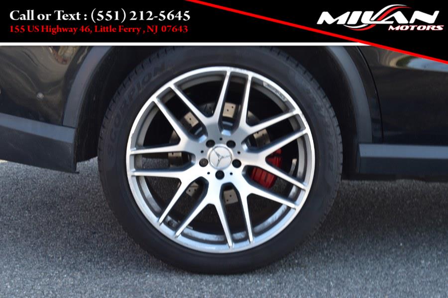 2016 Mercedes-Benz GLE 4MATIC 4dr AMG GLE63 S Cpe, available for sale in Little Ferry , New Jersey | Milan Motors. Little Ferry , New Jersey 2016 Mercedes-Benz GLE 4MATIC 4dr AMG GLE63 S Cpe, available for sale in Little Ferry , New Jersey | Milan Motors. Little Ferry , New Jersey