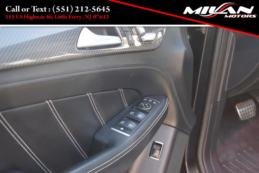 2016 Mercedes-Benz GLE 4MATIC 4dr AMG GLE63 S Cpe, available for sale in Little Ferry , New Jersey | Milan Motors. Little Ferry , New Jersey 2016 Mercedes-Benz GLE 4MATIC 4dr AMG GLE63 S Cpe, available for sale in Little Ferry , New Jersey | Milan Motors. Little Ferry , New Jersey