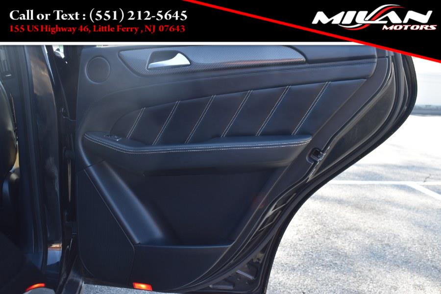 2016 Mercedes-Benz GLE 4MATIC 4dr AMG GLE63 S Cpe, available for sale in Little Ferry , New Jersey | Milan Motors. Little Ferry , New Jersey 2016 Mercedes-Benz GLE 4MATIC 4dr AMG GLE63 S Cpe, available for sale in Little Ferry , New Jersey | Milan Motors. Little Ferry , New Jersey