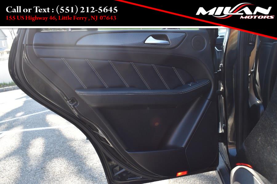 2016 Mercedes-Benz GLE 4MATIC 4dr AMG GLE63 S Cpe, available for sale in Little Ferry , New Jersey | Milan Motors. Little Ferry , New Jersey 2016 Mercedes-Benz GLE 4MATIC 4dr AMG GLE63 S Cpe, available for sale in Little Ferry , New Jersey | Milan Motors. Little Ferry , New Jersey
