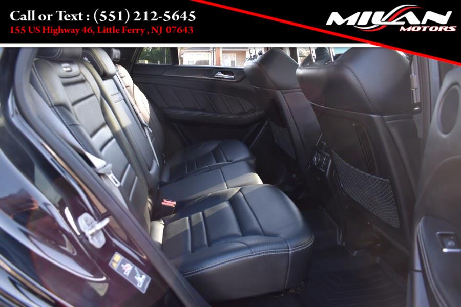 2016 Mercedes-Benz GLE 4MATIC 4dr AMG GLE63 S Cpe, available for sale in Little Ferry , New Jersey | Milan Motors. Little Ferry , New Jersey 2016 Mercedes-Benz GLE 4MATIC 4dr AMG GLE63 S Cpe, available for sale in Little Ferry , New Jersey | Milan Motors. Little Ferry , New Jersey
