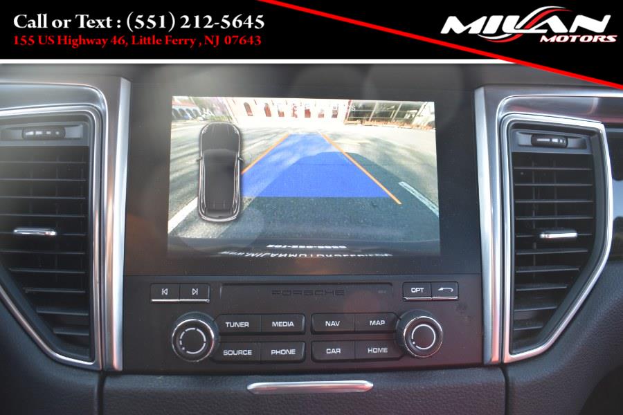 Used Porsche Macan Sport Edition AWD 2018 | Milan Motors. Little Ferry , New Jersey Used Porsche Macan Sport Edition AWD 2018 | Milan Motors. Little Ferry , New Jersey