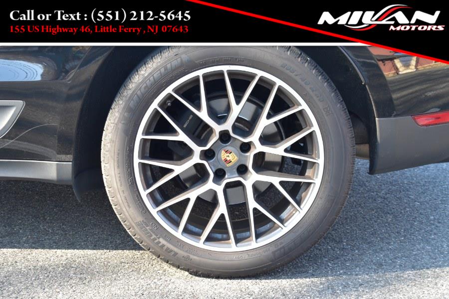 Used Porsche Macan Sport Edition AWD 2018 | Milan Motors. Little Ferry , New Jersey Used Porsche Macan Sport Edition AWD 2018 | Milan Motors. Little Ferry , New Jersey