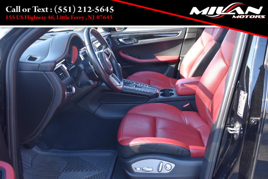 Used Porsche Macan Sport Edition AWD 2018 | Milan Motors. Little Ferry , New Jersey Used Porsche Macan Sport Edition AWD 2018 | Milan Motors. Little Ferry , New Jersey