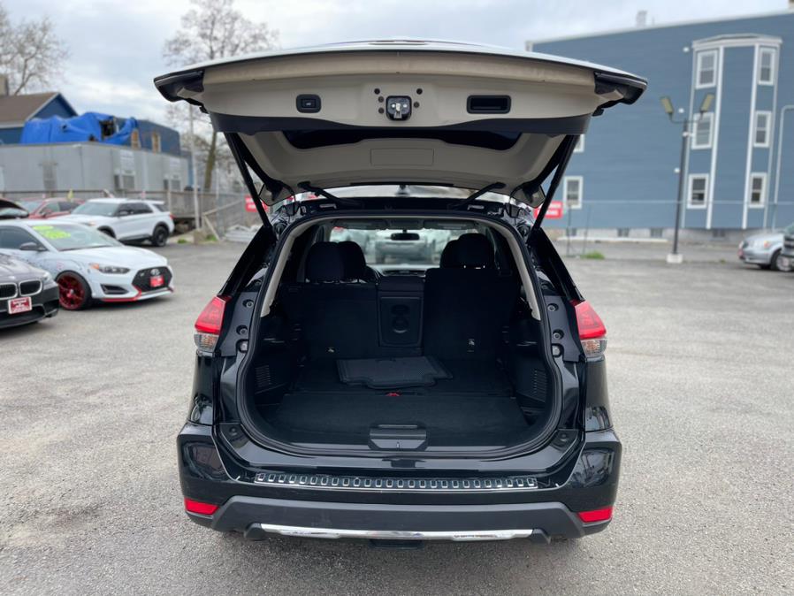 2018 Nissan Rogue AWD SV, available for sale in Irvington , New Jersey | Auto Haus of Irvington Corp. Irvington , New Jersey 2018 Nissan Rogue AWD SV, available for sale in Irvington , New Jersey | Auto Haus of Irvington Corp. Irvington , New Jersey