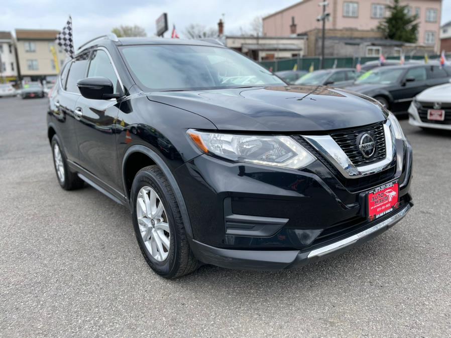 2018 Nissan Rogue AWD SV, available for sale in Irvington , New Jersey | Auto Haus of Irvington Corp. Irvington , New Jersey 2018 Nissan Rogue AWD SV, available for sale in Irvington , New Jersey | Auto Haus of Irvington Corp. Irvington , New Jersey