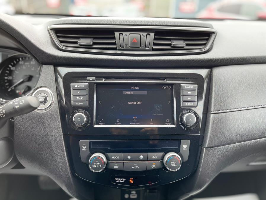 2018 Nissan Rogue AWD SV, available for sale in Irvington , New Jersey | Auto Haus of Irvington Corp. Irvington , New Jersey 2018 Nissan Rogue AWD SV, available for sale in Irvington , New Jersey | Auto Haus of Irvington Corp. Irvington , New Jersey