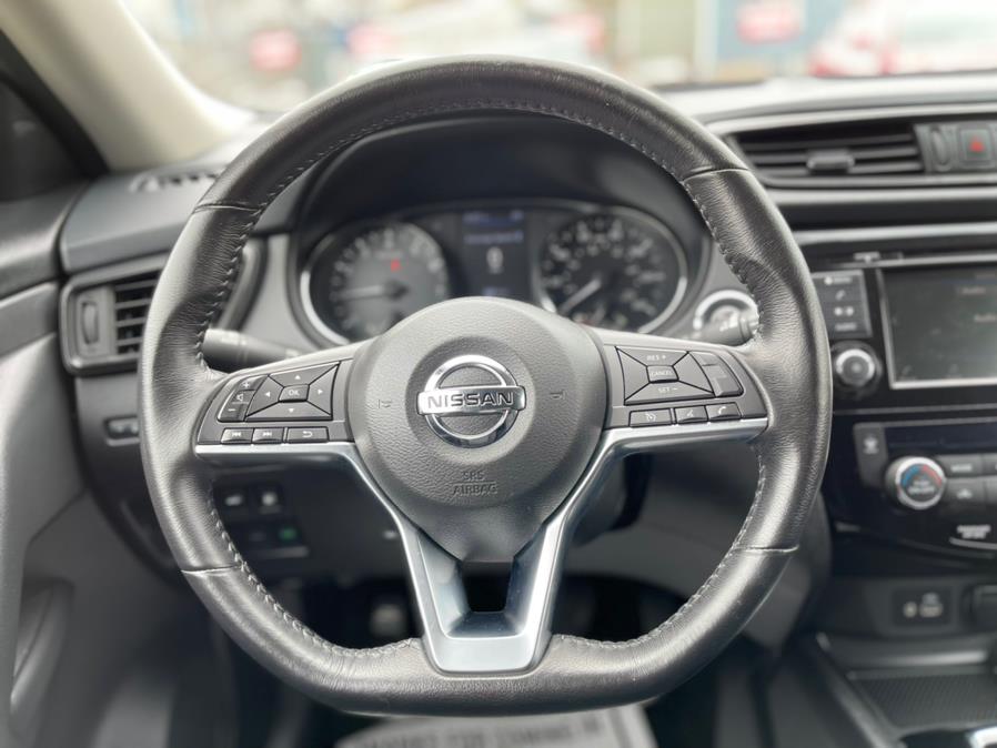 2018 Nissan Rogue AWD SV, available for sale in Irvington , New Jersey | Auto Haus of Irvington Corp. Irvington , New Jersey 2018 Nissan Rogue AWD SV, available for sale in Irvington , New Jersey | Auto Haus of Irvington Corp. Irvington , New Jersey