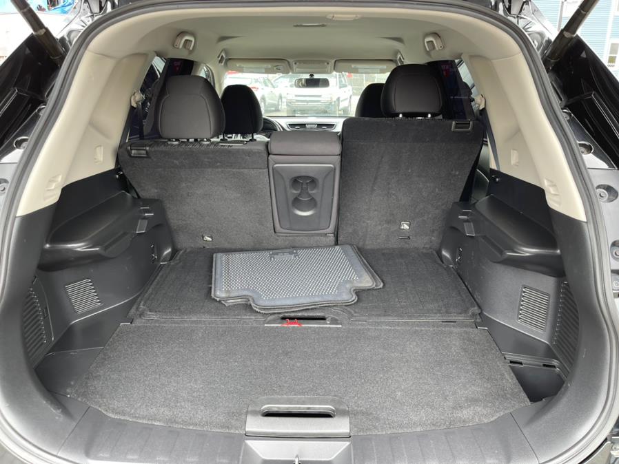 2018 Nissan Rogue AWD SV, available for sale in Irvington , New Jersey | Auto Haus of Irvington Corp. Irvington , New Jersey 2018 Nissan Rogue AWD SV, available for sale in Irvington , New Jersey | Auto Haus of Irvington Corp. Irvington , New Jersey