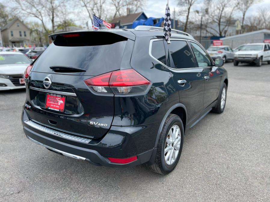 2018 Nissan Rogue AWD SV, available for sale in Irvington , New Jersey | Auto Haus of Irvington Corp. Irvington , New Jersey 2018 Nissan Rogue AWD SV, available for sale in Irvington , New Jersey | Auto Haus of Irvington Corp. Irvington , New Jersey