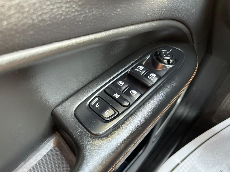 Used Jeep Compass Limited 4x4 2020 | Auto Haus of Irvington Corp. Irvington , New Jersey