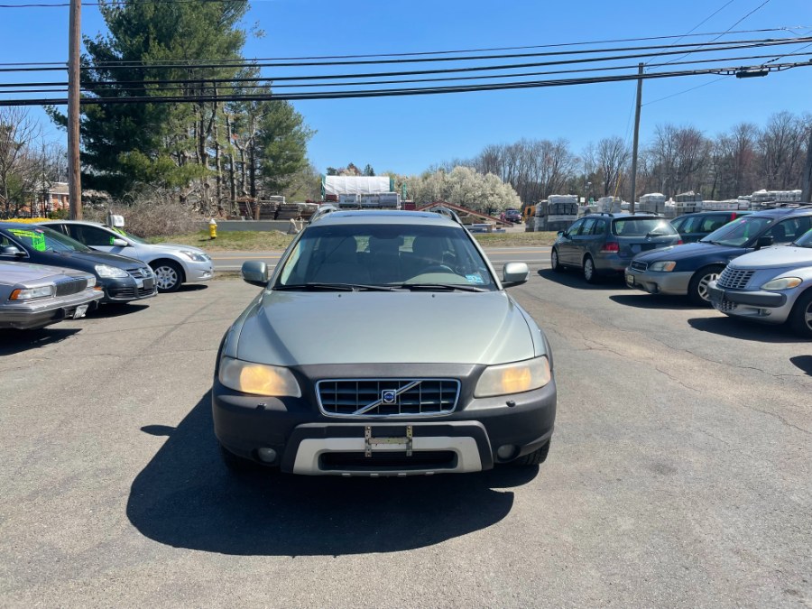 Used 2007 Volvo XC70 in East Windsor, Connecticut | CT Car Co LLC. East Windsor, Connecticut
