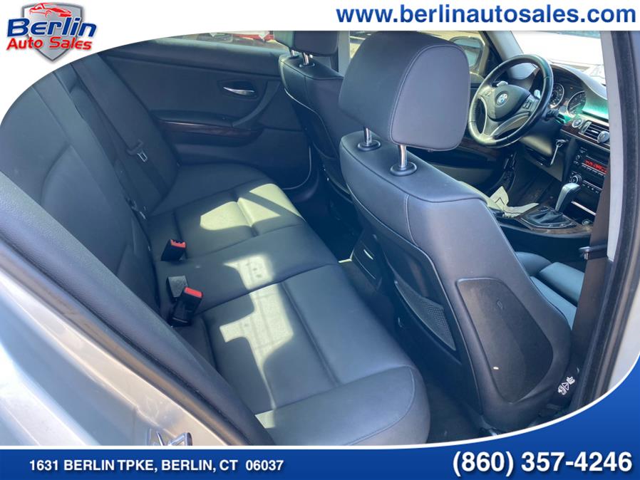 2009 BMW 3 Series 4dr Sdn 335i RWD South Africa, available for sale in Berlin, Connecticut | Berlin Auto Sales LLC. Berlin, Connecticut 2009 BMW 3 Series 4dr Sdn 335i RWD South Africa, available for sale in Berlin, Connecticut | Berlin Auto Sales LLC. Berlin, Connecticut